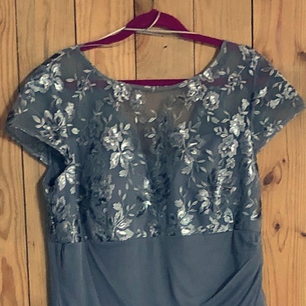 Mother of the Bride Dress